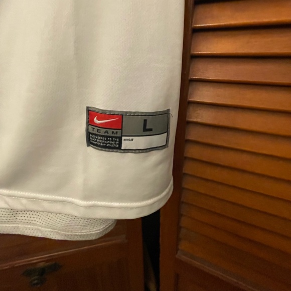 2008 Kobe Bryant - Redeem Team Jersey - Picture 2 of 5